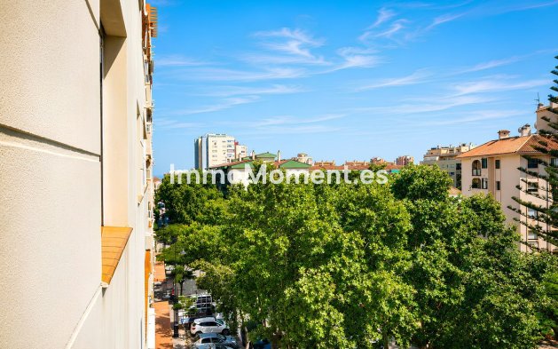 Resale - Apartment - Fuengirola - Fuengirola Centro