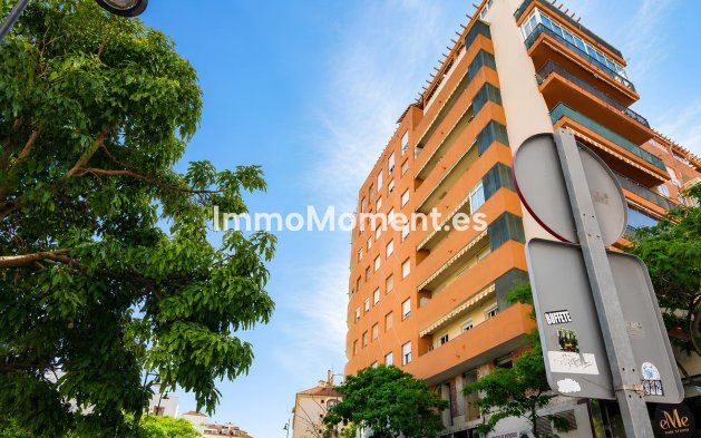 Resale - Apartment - Fuengirola - Fuengirola Centro