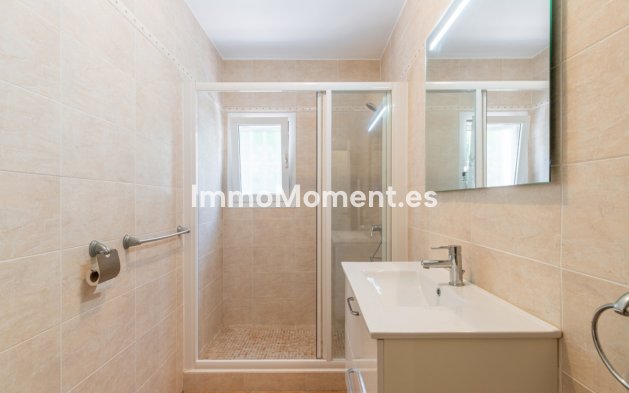 Resale - Detached villa - Teulada - Moraira
