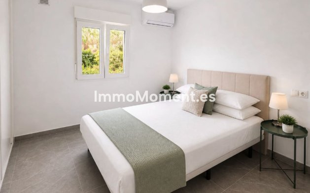 Bestaande woning - Appartement - Manilva - La Duquesa