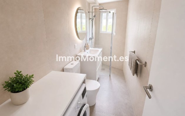 Bestaande woning - Appartement - Manilva - La Duquesa
