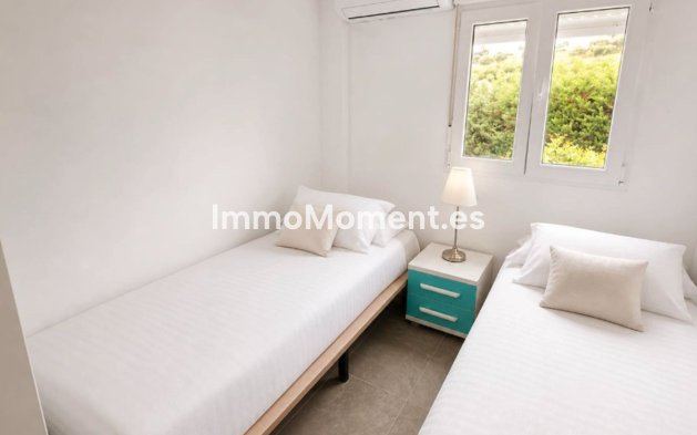 Bestaande woning - Appartement - Manilva - La Duquesa