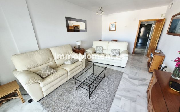 Bestaande woning - Appartement - Mijas - Riviera Del Sol