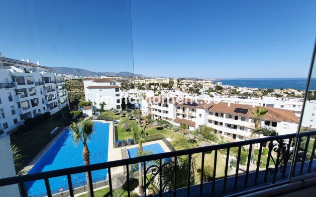 Bestaande woning - Appartement - Mijas - Riviera Del Sol