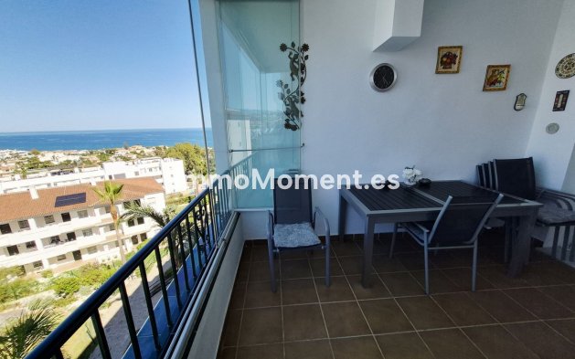 Bestaande woning - Appartement - Mijas - Riviera Del Sol