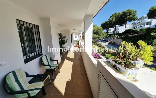 Bestaande woning - Appartement - Mijas - Riviera Del Sol