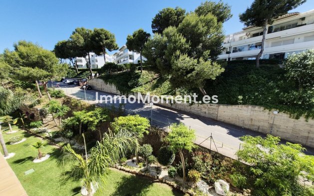 Bestaande woning - Appartement - Mijas - Riviera Del Sol