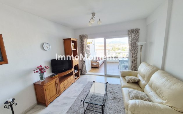 Bestaande woning - Appartement - Mijas - Riviera Del Sol