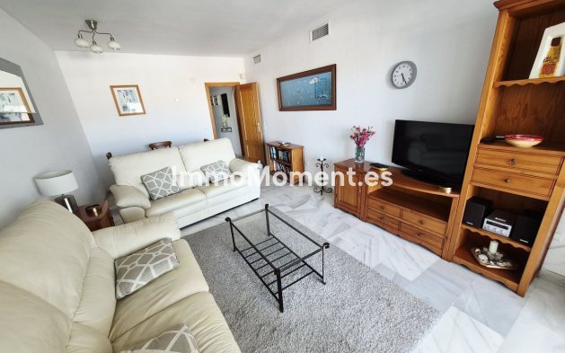 Bestaande woning - Appartement - Mijas - Riviera Del Sol
