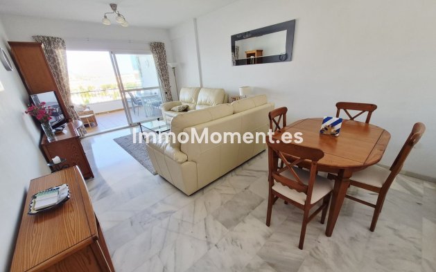 Bestaande woning - Appartement - Mijas - Riviera Del Sol