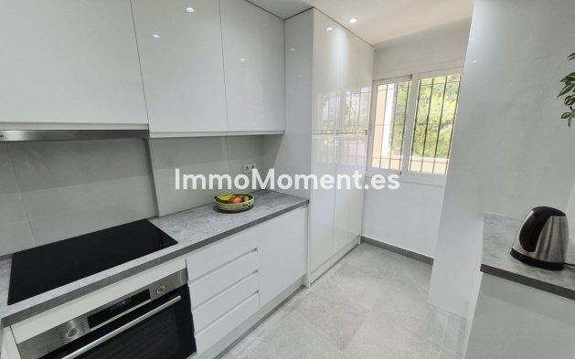 Bestaande woning - Appartement - Mijas - Riviera Del Sol