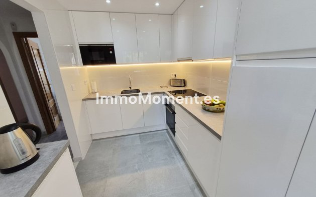 Bestaande woning - Appartement - Mijas - Riviera Del Sol