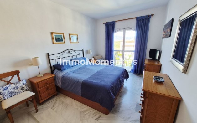 Bestaande woning - Appartement - Mijas - Riviera Del Sol