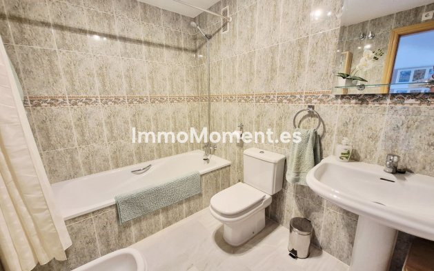 Bestaande woning - Appartement - Mijas - Riviera Del Sol