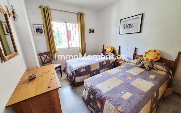 Bestaande woning - Appartement - Mijas - Riviera Del Sol