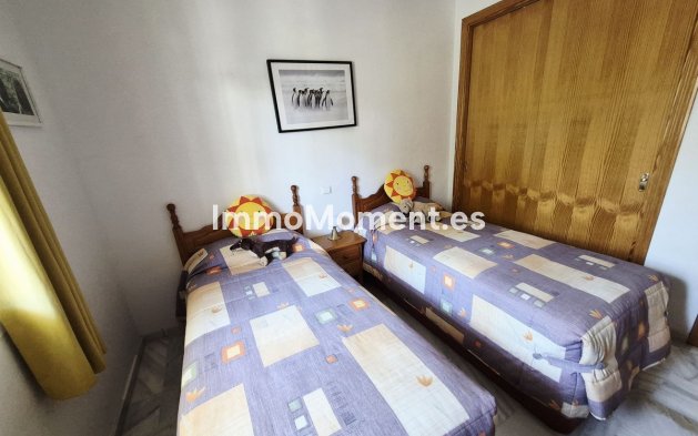 Bestaande woning - Appartement - Mijas - Riviera Del Sol