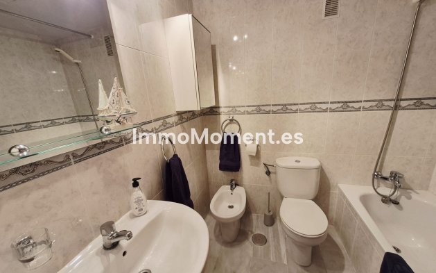 Bestaande woning - Appartement - Mijas - Riviera Del Sol