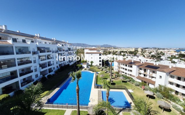 Bestaande woning - Appartement - Mijas - Riviera Del Sol