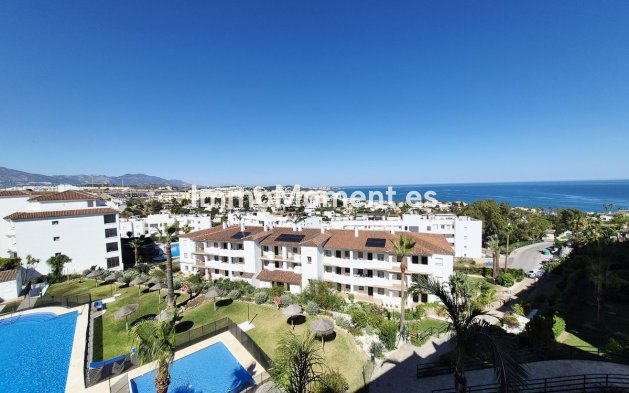 Bestaande woning - Appartement - Mijas - Riviera Del Sol