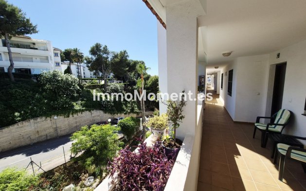 Bestaande woning - Appartement - Mijas - Riviera Del Sol