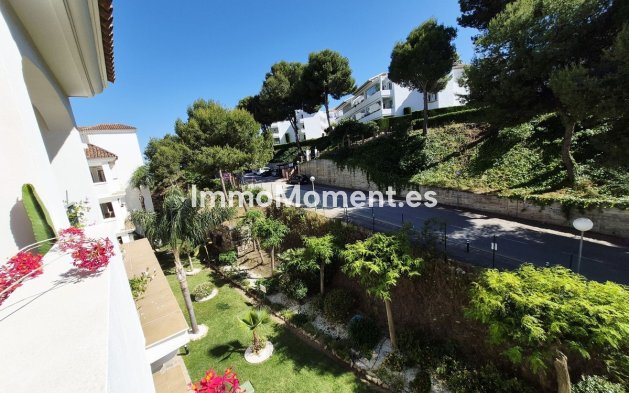 Bestaande woning - Appartement - Mijas - Riviera Del Sol