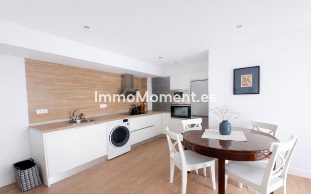 Bestaande woning - Appartement - Marbella - Marbella Centro