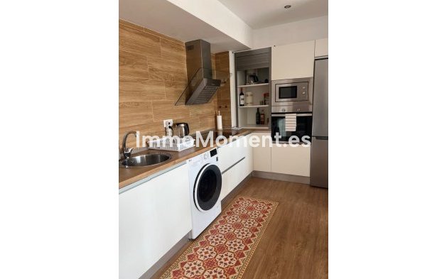 Bestaande woning - Appartement - Marbella - Marbella Centro