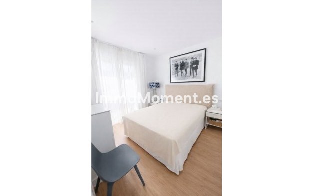 Bestaande woning - Appartement - Marbella - Marbella Centro