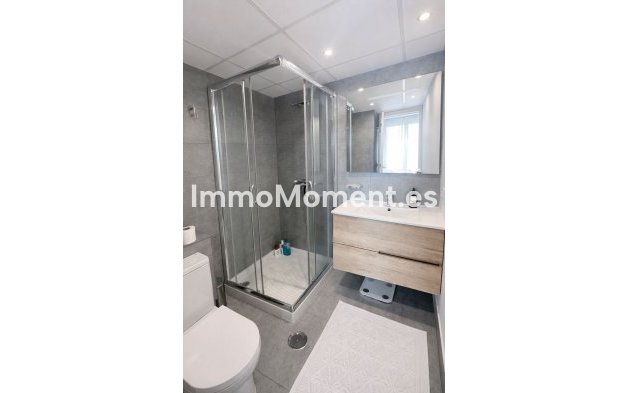Bestaande woning - Appartement - Marbella - Marbella Centro