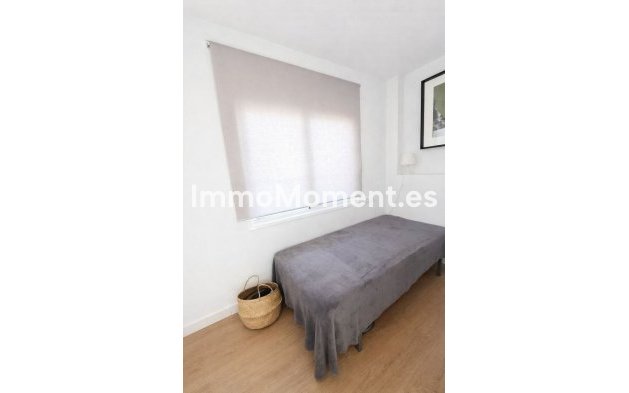Bestaande woning - Appartement - Marbella - Marbella Centro