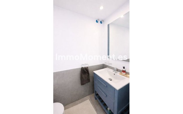 Bestaande woning - Appartement - Marbella - Marbella Centro