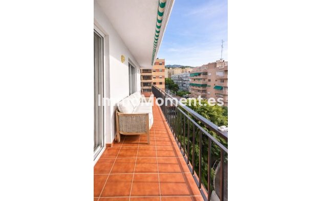 Bestaande woning - Appartement - Marbella - Marbella Centro