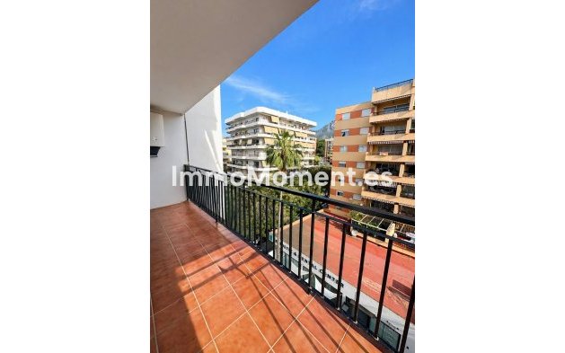 Bestaande woning - Appartement - Marbella - Marbella Centro