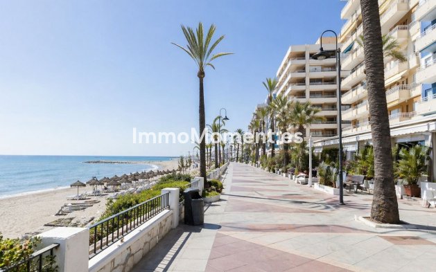 Bestaande woning - Appartement - Marbella - Marbella Centro
