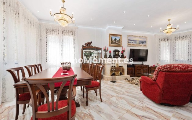 Resale - Detached villa - Orihuela - Campoamor