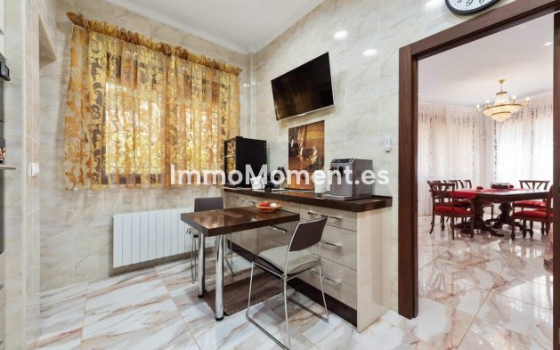 Resale - Detached villa - Orihuela - Campoamor