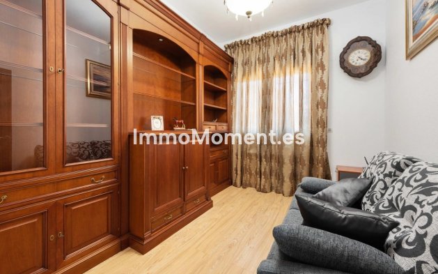 Resale - Detached villa - Orihuela - Campoamor