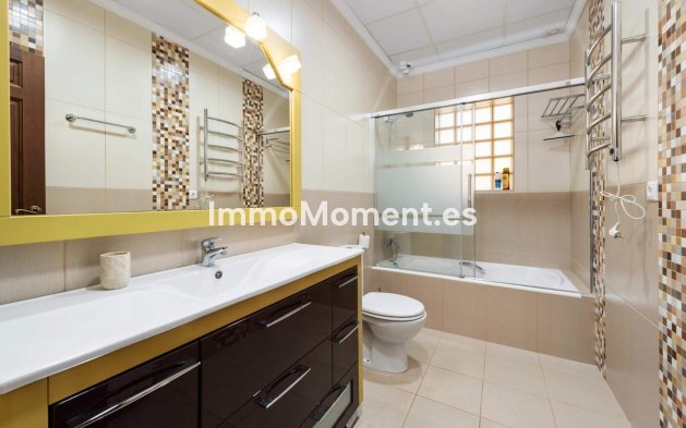Resale - Detached villa - Orihuela - Campoamor