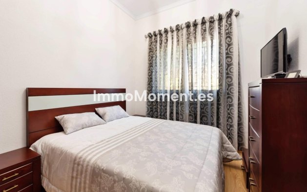 Resale - Detached villa - Orihuela - Campoamor