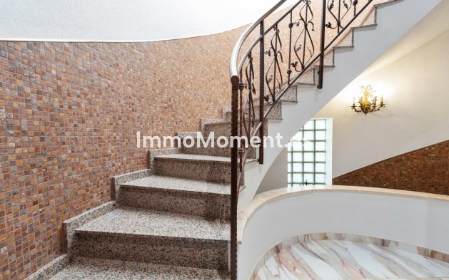 Resale - Detached villa - Orihuela - Campoamor