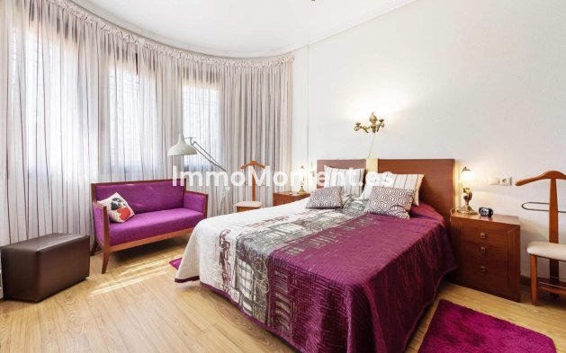 Resale - Detached villa - Orihuela - Campoamor