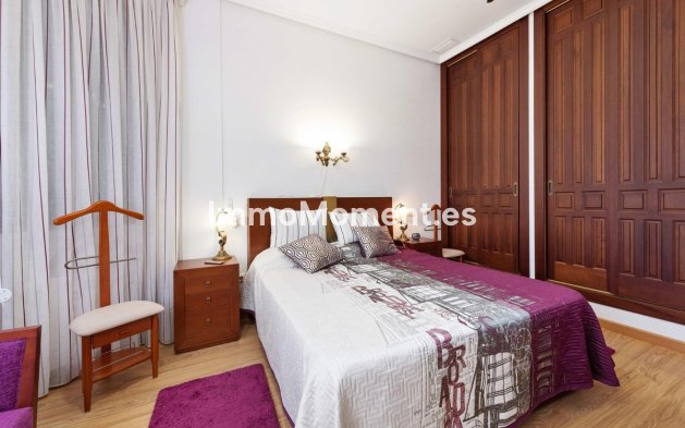 Resale - Detached villa - Orihuela - Campoamor