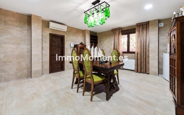 Resale - Detached villa - Orihuela - Campoamor