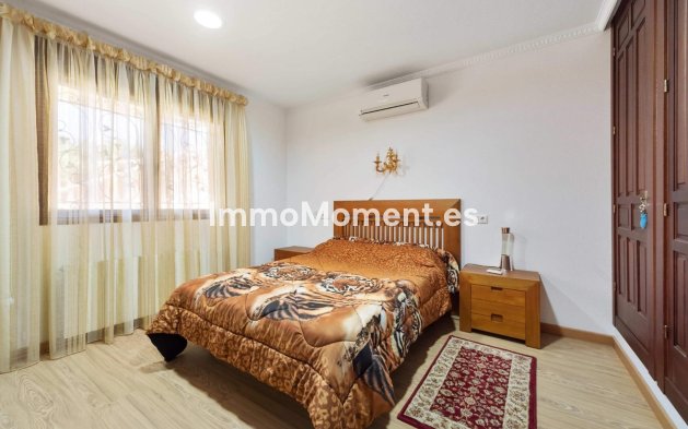 Resale - Detached villa - Orihuela - Campoamor
