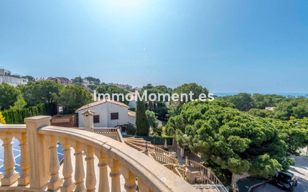 Resale - Detached villa - Orihuela - Campoamor