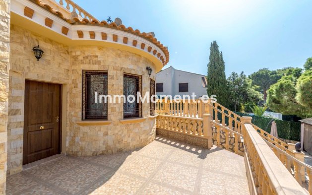 Resale - Detached villa - Orihuela - Campoamor