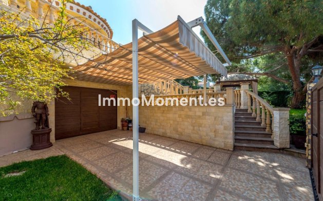 Resale - Detached villa - Orihuela - Campoamor