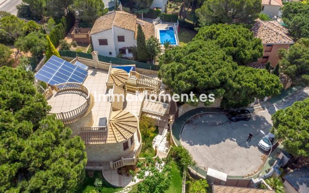 Resale - Detached villa - Orihuela - Campoamor