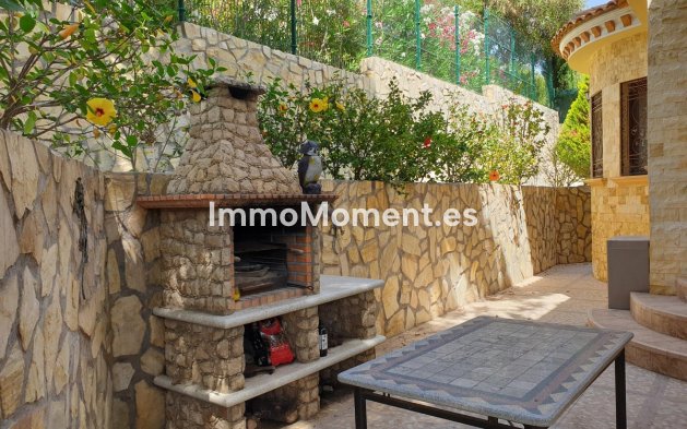 Resale - Detached villa - Orihuela - Campoamor