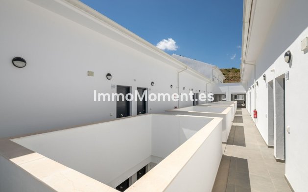 Bestaande woning - Appartement - Fuengirola - Torreblanca